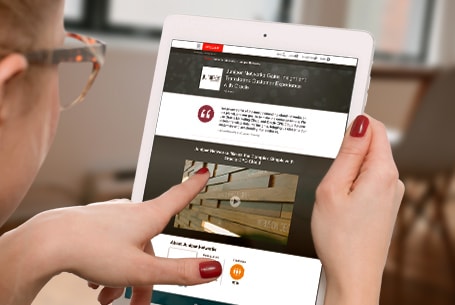 Simpler and Smarter with Oracle Marketing Cloud