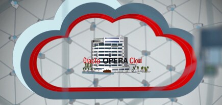 OPERA Cloud: Ushering in a New Era of Innovation