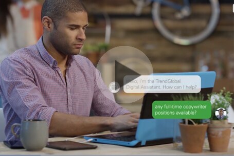 Deliver a cutting-edge