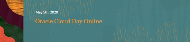 Oracle Cloud Day