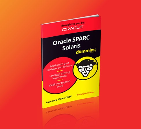 Oracle SPARC