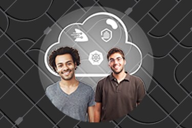 Container Native Application Development