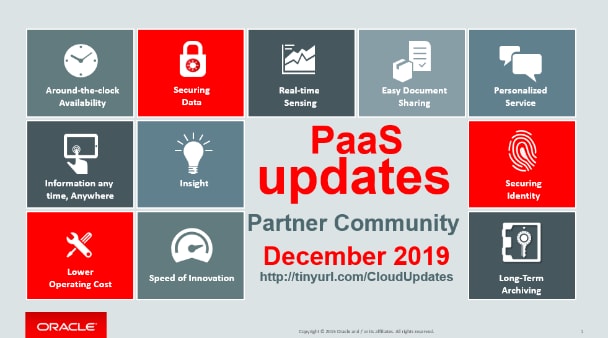 PaaS Partner