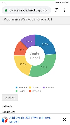 Combining FaaS functions