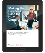 Making the Business Case for HCM Cloud