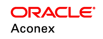 Oracle Aconex
