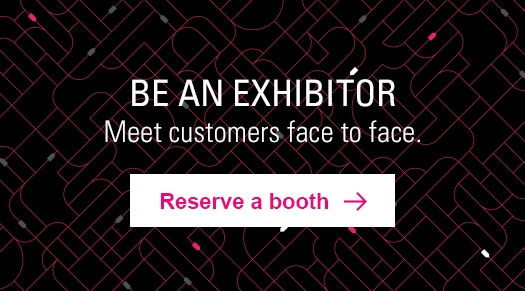 Be An Exhibitor
