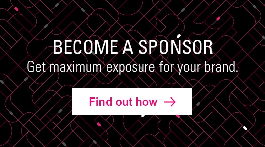 Become a Sponsor