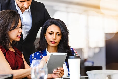 Oracle Health Insurance Components