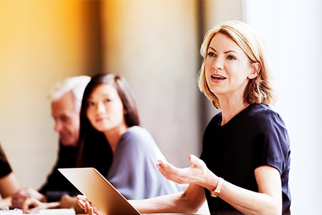 Innovate - Adapt - Accelerate