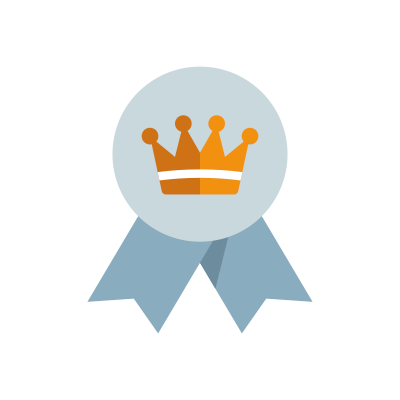 Leaders Quadrant logo