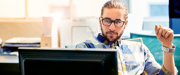 Nuestro mundo. Movido por Java.