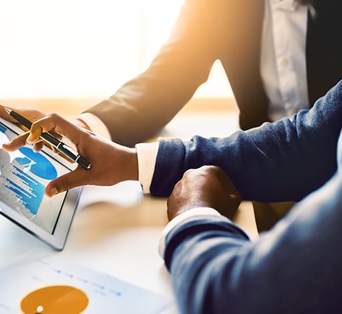 Oracle E-Business Suite