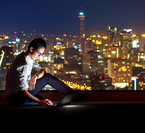 An Energy Efficiency Revolution
