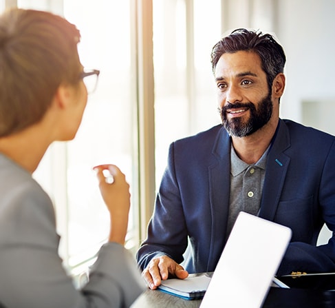 Connected Intelligence