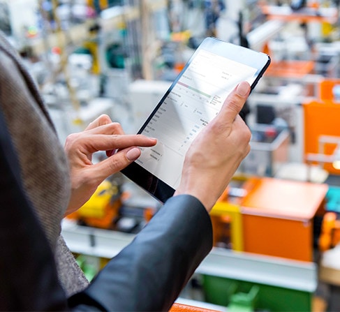 Transform your business with Oracle Procurement Cloud