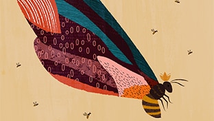 Conceptual Illustration - Performance