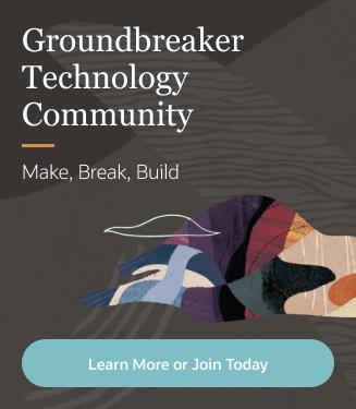 Oracle Groundbreakers