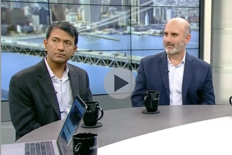 Finance Game Changers