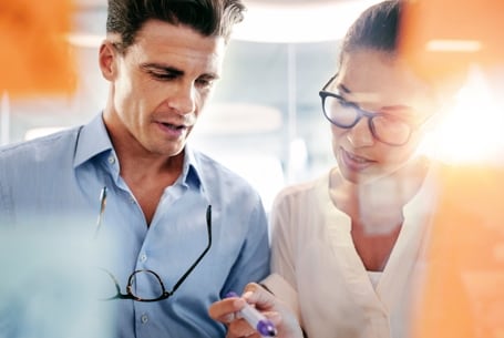 How Do You Lead Business Transformation