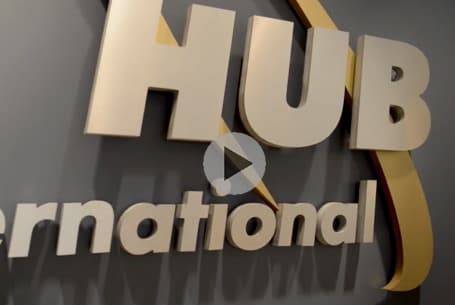 Hub International Maximizes Visibility with ERP Cloud