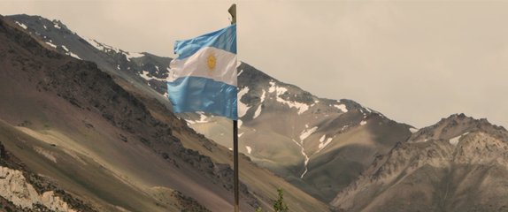 Transformar y proteger las fronteras de un país