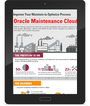 Infographic: Adaptive Supply Chain Planning