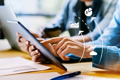 法大大以“数”赢