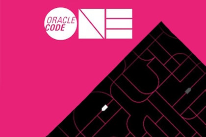 Oracle Code One