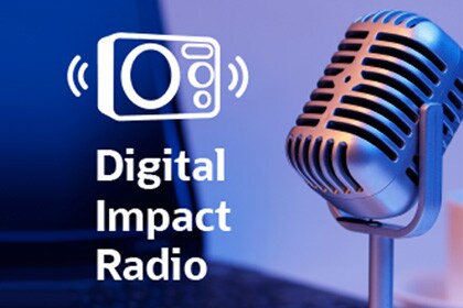 Digital Impact Radio
