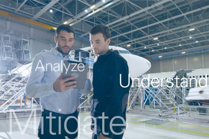 Autonomous Data Warehouse