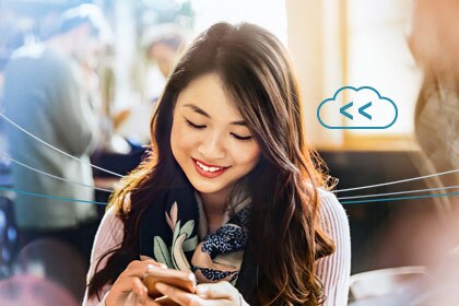 Oracle 客户体验云