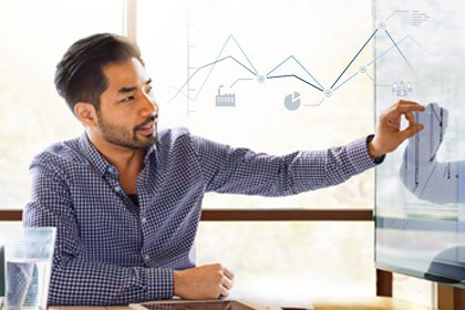 Oracle 企业资源计划云