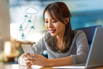 Oracle 人力资本管理云