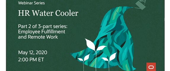 HR Water Cooler series