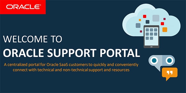 Oracle – Documentation and Support