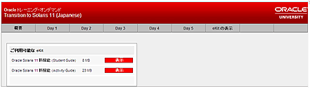 Faq 研修受講 Oracle University