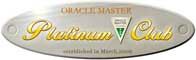 Platinum Club