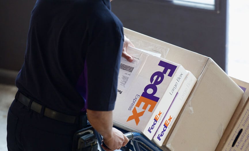 Fedex