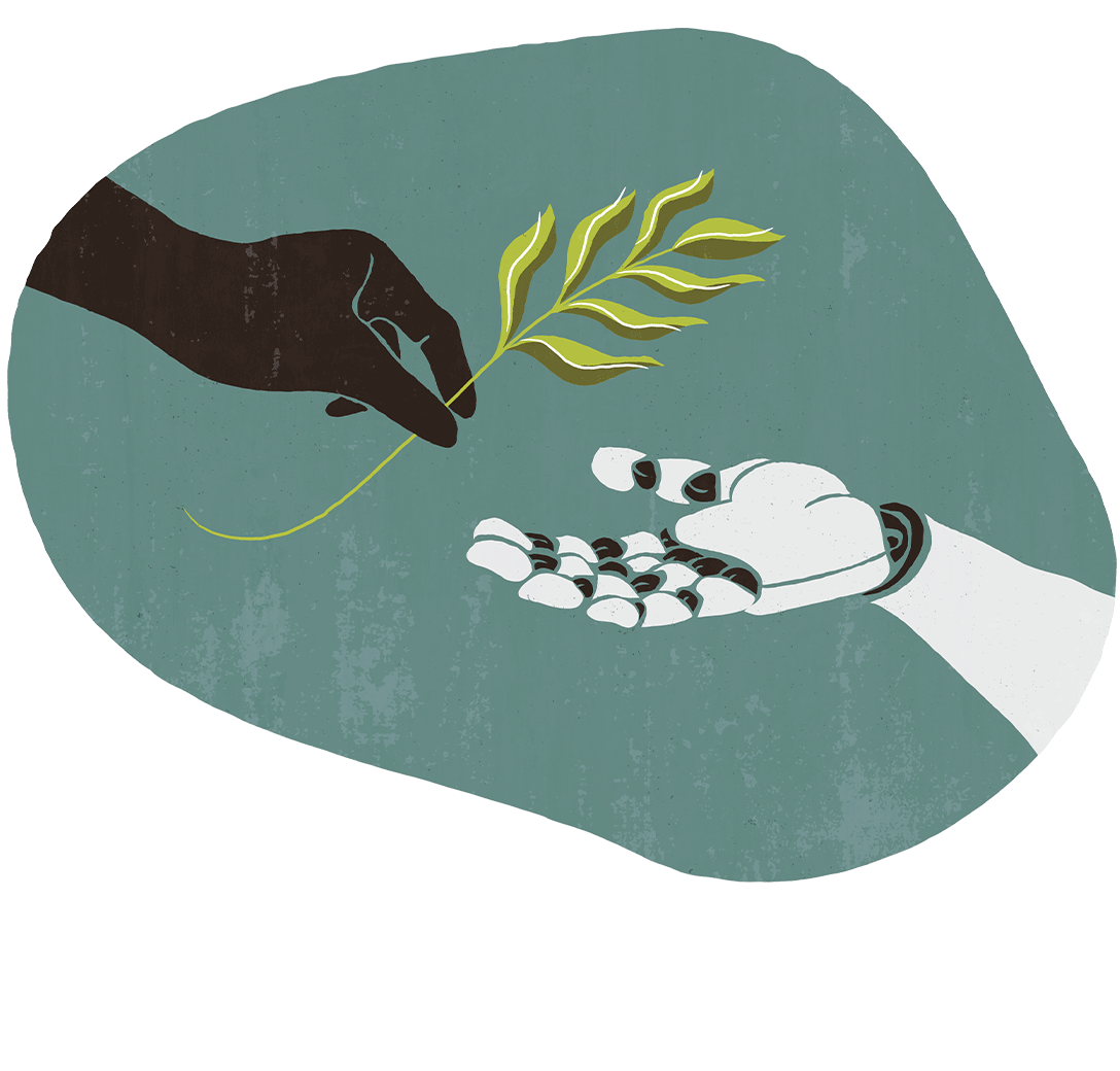 Deep enterprise technology expertise