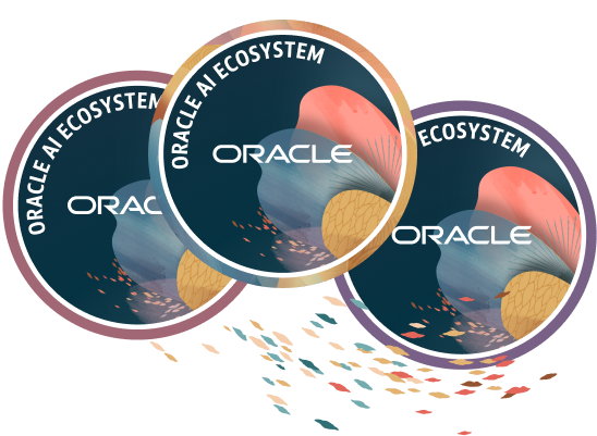 AI Ecosystem Badge