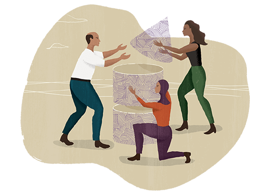 Devenir un partenaire