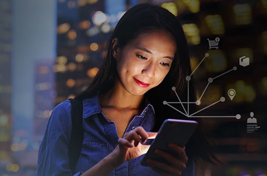 The rise of agentic AI in financial services