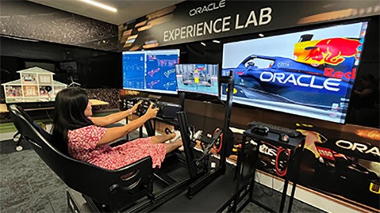 Oracle Cloud Summit Sydney | Oracle Australia