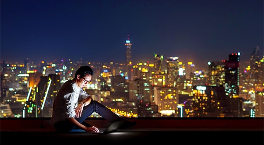 Ignite your Oracle Cloud Account, with a live hands-on session