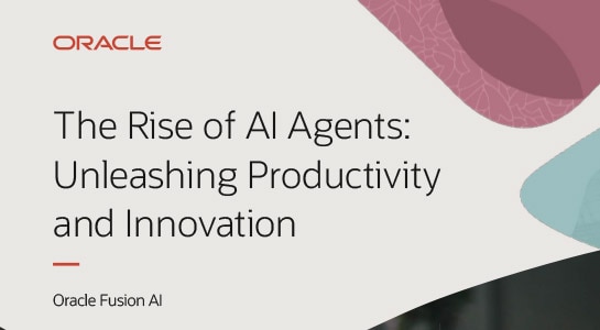 The Rise of AI Agents