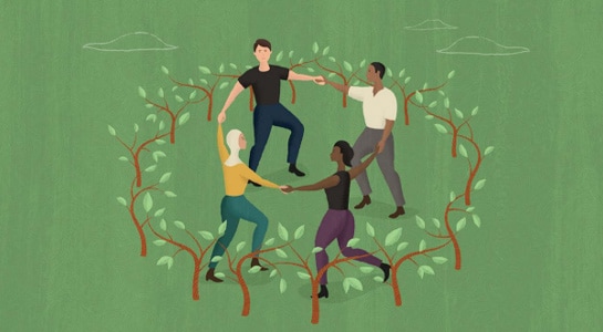 SaaS Circle - Mission & Purpose