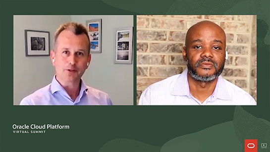 Vmware Cloud Solutions Oracle Oracle United Kingdom