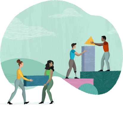 Towards a Digital Future