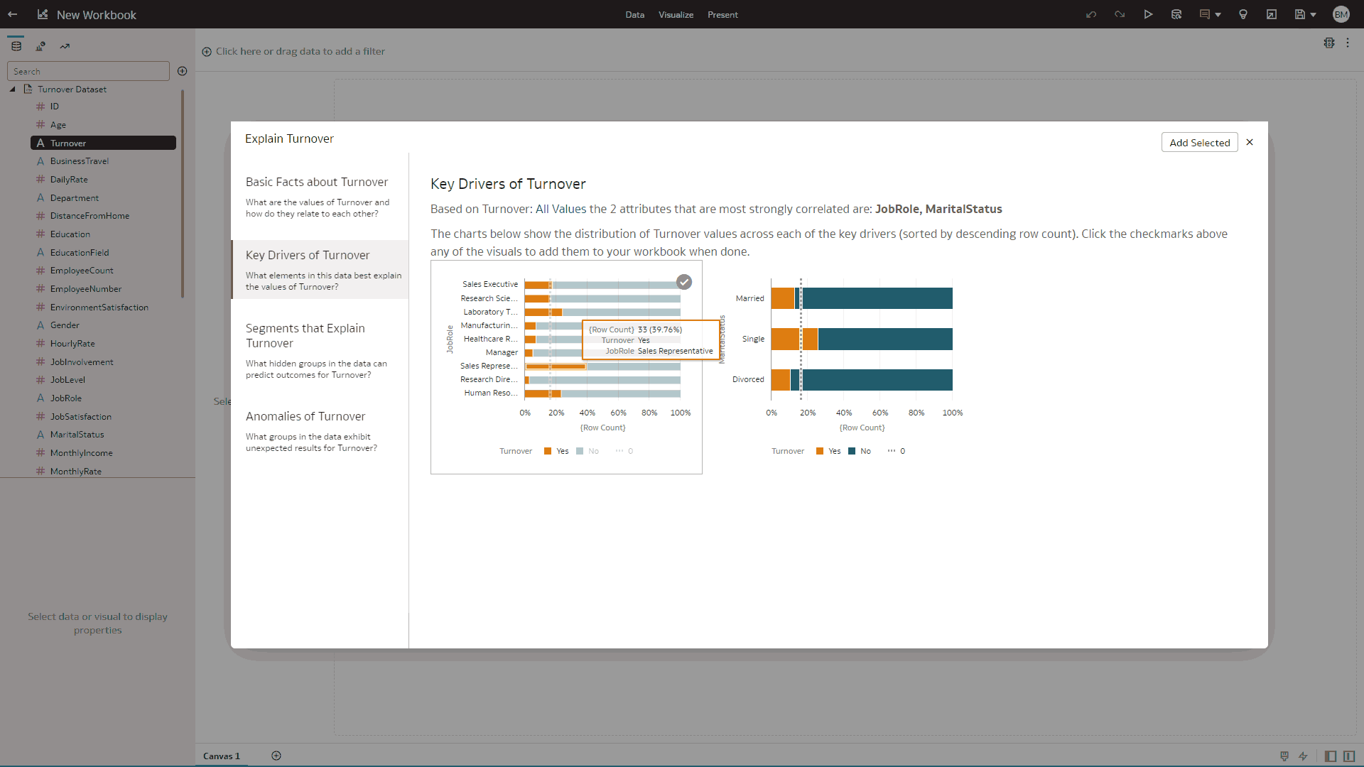 Extending Power BI with Python and R: Ingest, transform, enrich